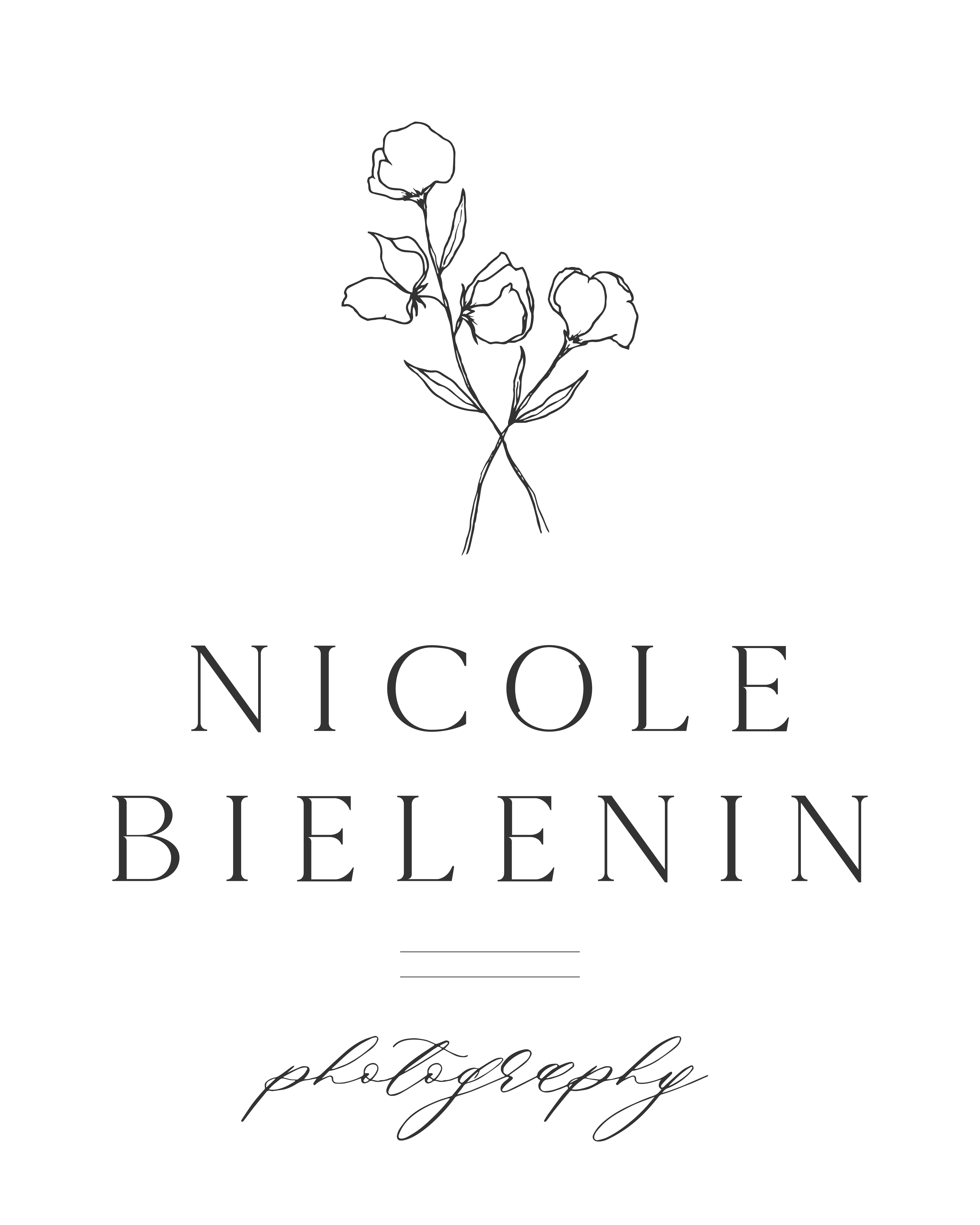 Nicole Bielenin Photography