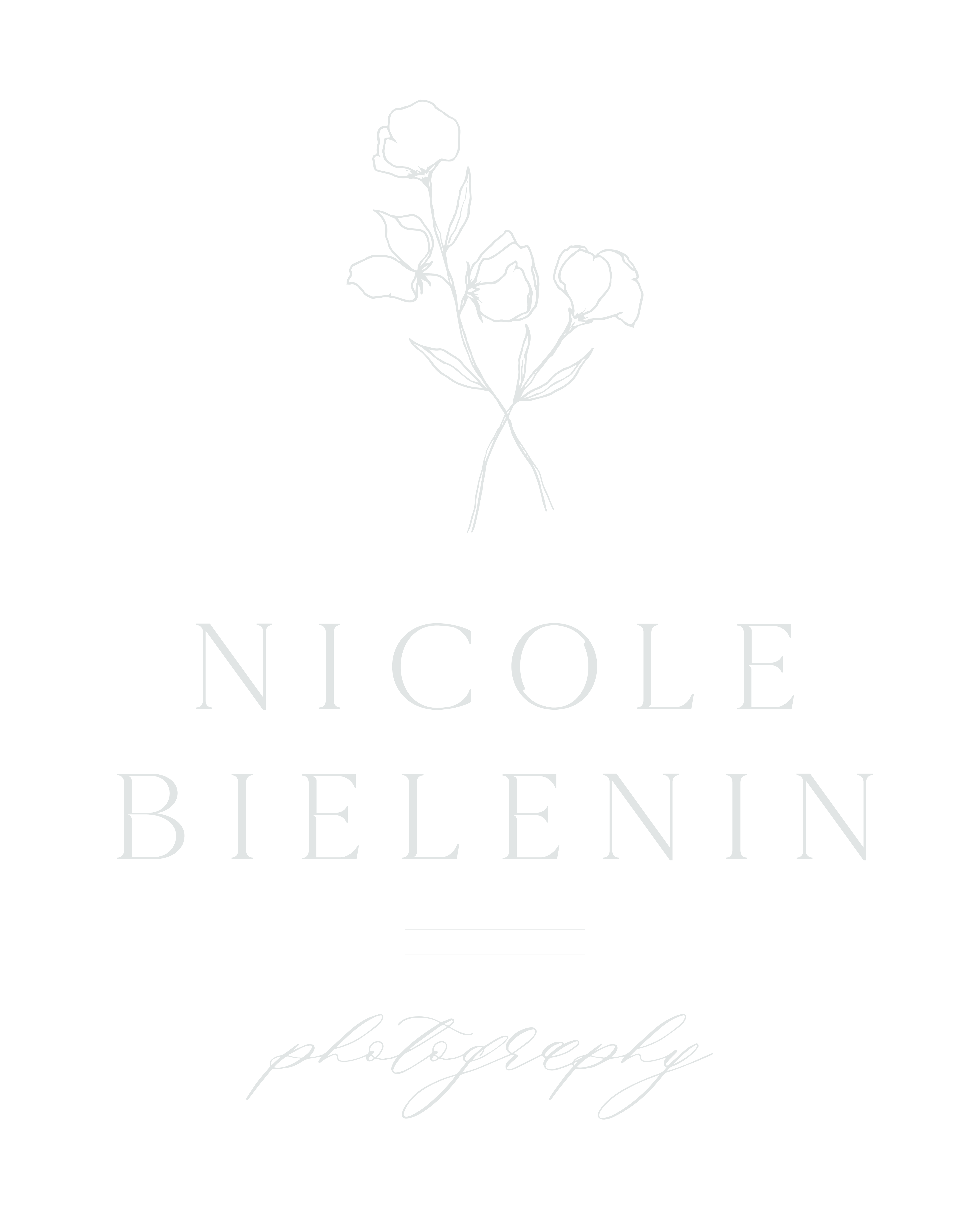 Nicole Bielenin Photography